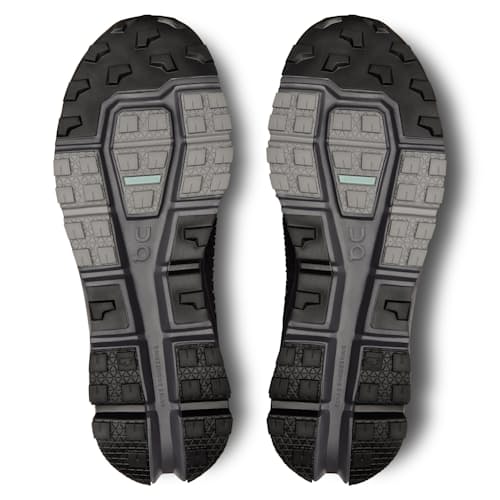 laydown image of Cloudaway 2 Trail Sneaker