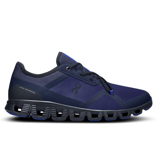 laydown image of Cloud X 3 AD Training Sneaker