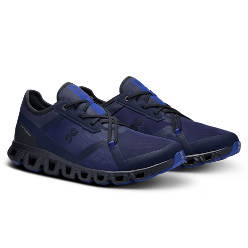 laydown image of Cloud X 3 AD Training Sneaker