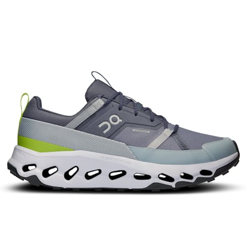 laydown image of Cloudhorizon Waterproof Hiking Shoe