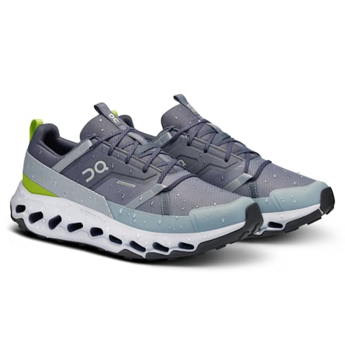 laydown image of Cloudhorizon Waterproof Hiking Shoe