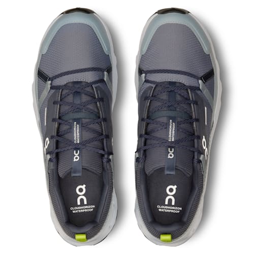 laydown image of Cloudhorizon Waterproof Hiking Shoe