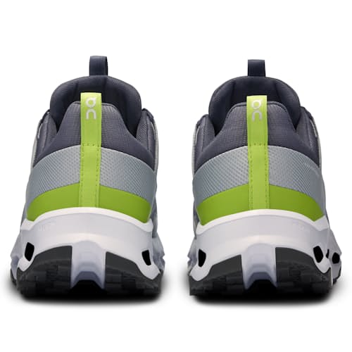 laydown image of Cloudhorizon Waterproof Hiking Shoe
