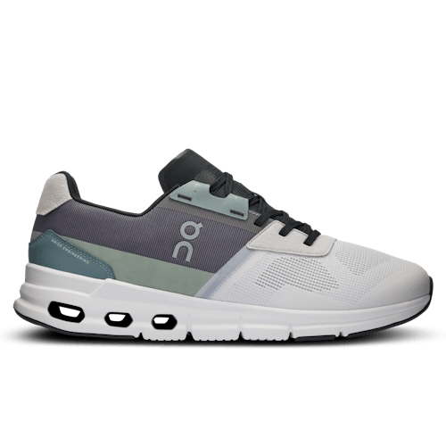 laydown image of Cloudrift Training Sneaker