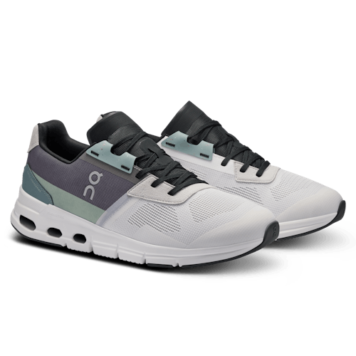laydown image of Cloudrift Training Sneaker