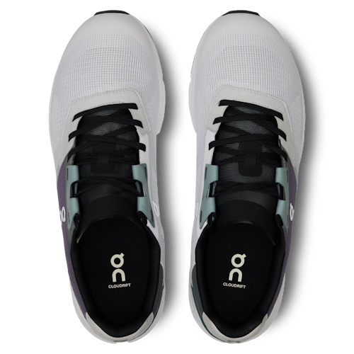 laydown image of Cloudrift Training Sneaker