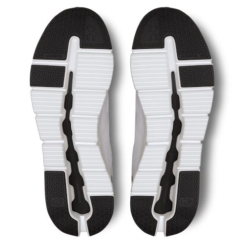 laydown image of Cloudrift Training Sneaker