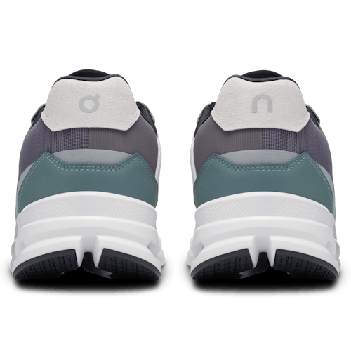laydown image of Cloudrift Training Sneaker
