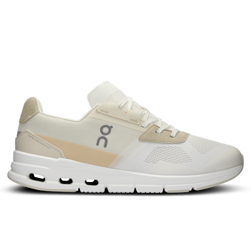 laydown image of Cloudrift Training Sneaker