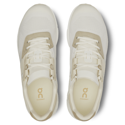laydown image of Cloudrift Training Sneaker