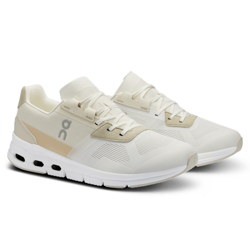 laydown image of Cloudrift Training Sneaker