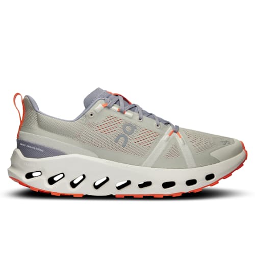 laydown image of Cloudsurfer Trail Running Sneaker