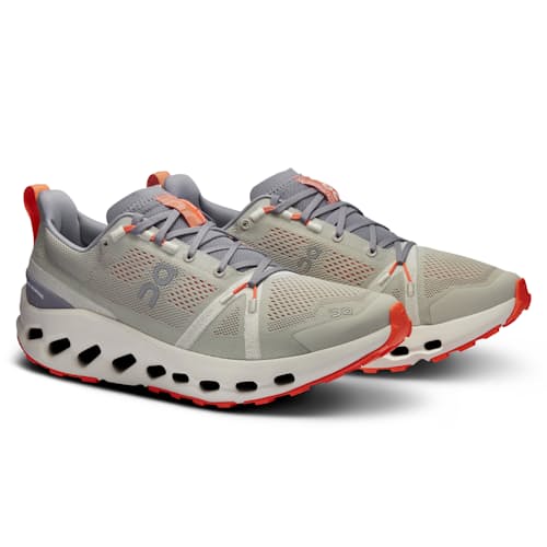 laydown image of Cloudsurfer Trail Running Sneaker