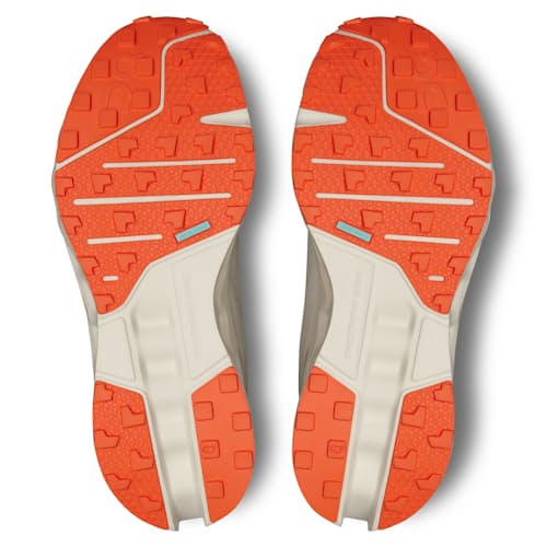 laydown image of Cloudsurfer Trail Running Sneaker
