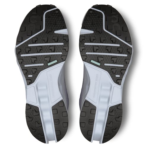 laydown image of Cloudsurfer Trail Waterproof Running Shoe