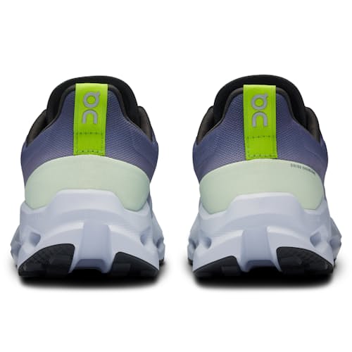 laydown image of Cloudsurfer Trail Waterproof Running Shoe