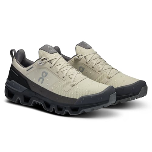 laydown image of Cloudwander Waterproof Sneaker