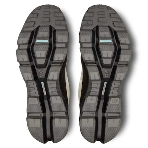 laydown image of Cloudwander Waterproof Sneaker