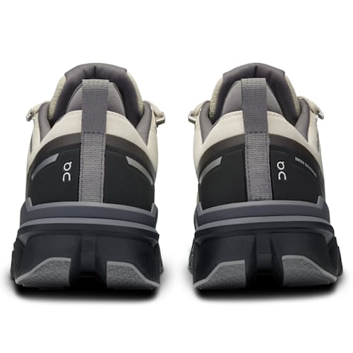 laydown image of Cloudwander Waterproof Sneaker