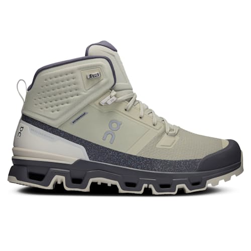 laydown image of Cloudrock 2 Waterproof Boot