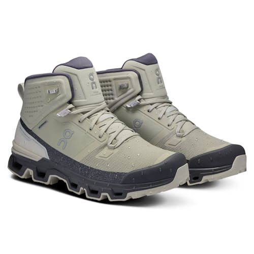 laydown image of Cloudrock 2 Waterproof Boot