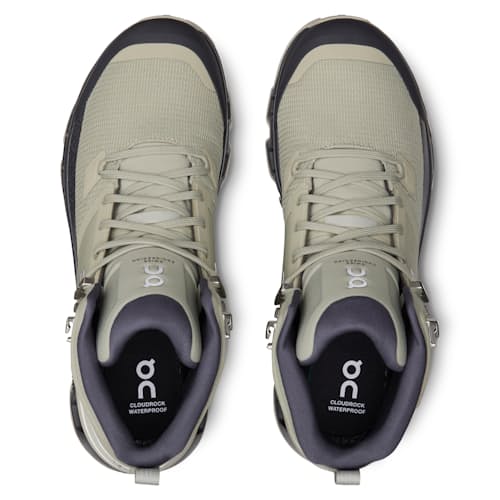 laydown image of Cloudrock 2 Waterproof Boot