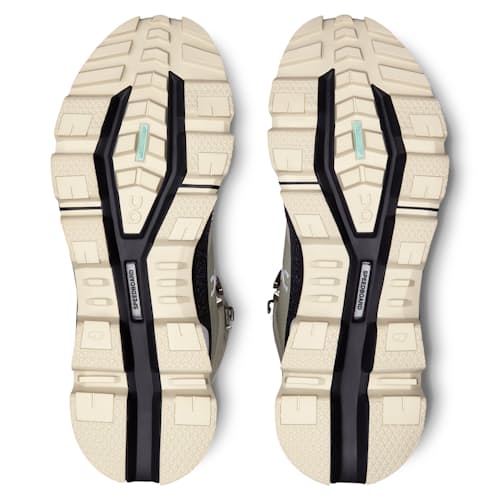 laydown image of Cloudrock 2 Waterproof Boot