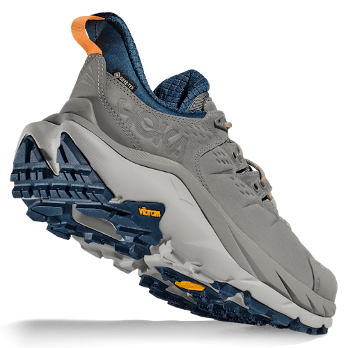 laydown image of Kaha 2 Low GTX Hiking Sneaker
