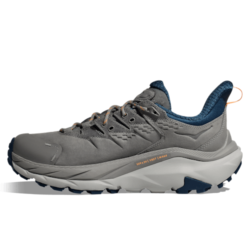 laydown image of Kaha 2 Low GTX Hiking Sneaker