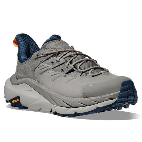 laydown image of Kaha 2 Low GTX Hiking Sneaker