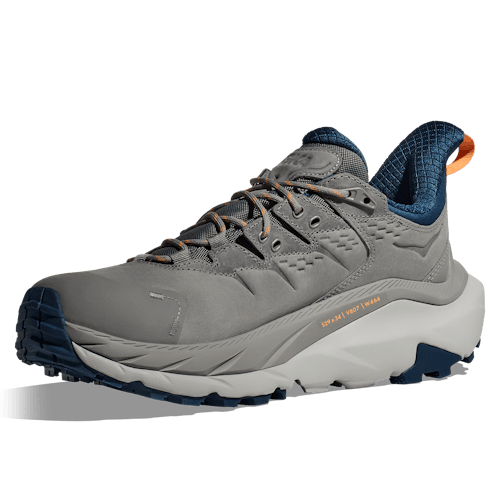 laydown image of Kaha 2 Low GTX Hiking Sneaker