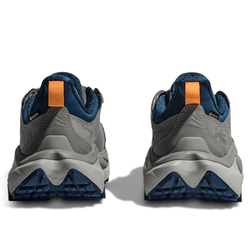 laydown image of Kaha 2 Low GTX Hiking Sneaker