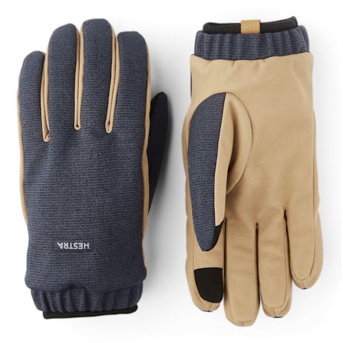 laydown image of Zephyr Glove