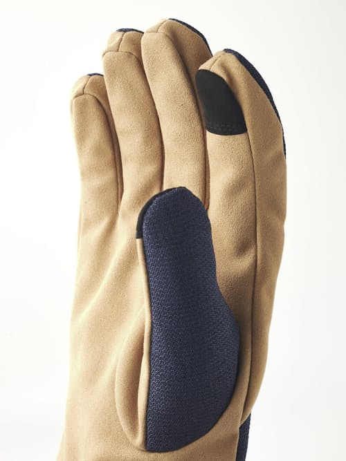 laydown detail image of Zephyr Glove