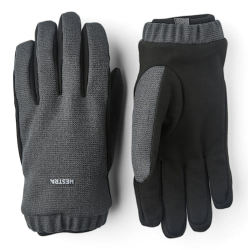 laydown image of Zephyr Glove