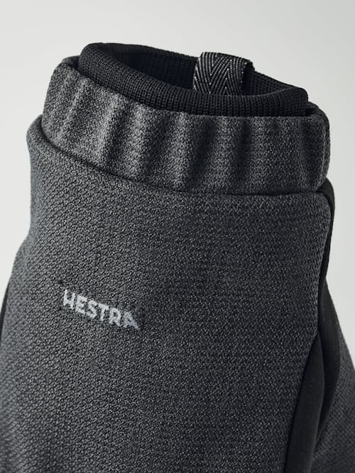 laydown detail image of Zephyr Glove