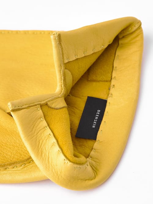 laydown detail image of Henry Glove