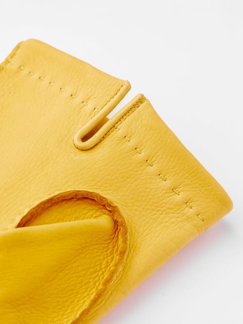 laydown detail image of Henry Glove