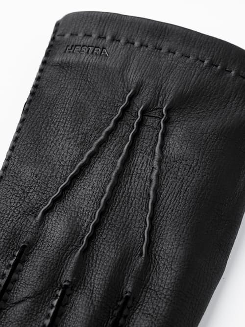 laydown detail image of Henry Glove