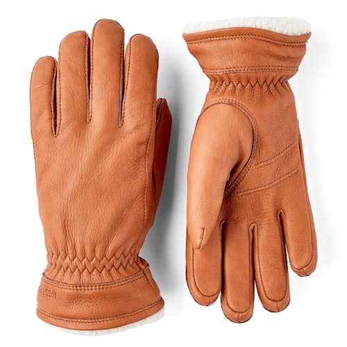 laydown image of Womens Buvika Glove