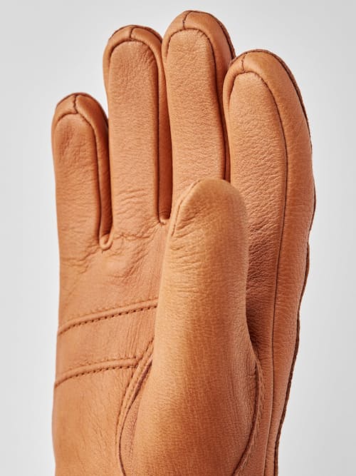 laydown detail image of Womens Buvika Glove