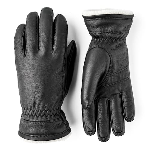 laydown image of Womens Buvika Glove