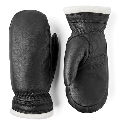 laydown image of Womens Boda Mitt