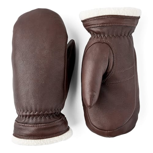 laydown image of Womens Boda Mitt