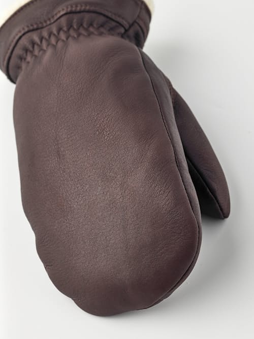 laydown detail image of Womens Boda Mitt