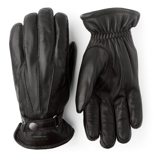 laydown image of Bergham Glove