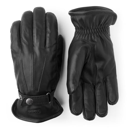 laydown image of Bergham Glove