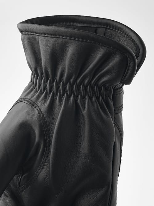 laydown detail image of Bergham Glove