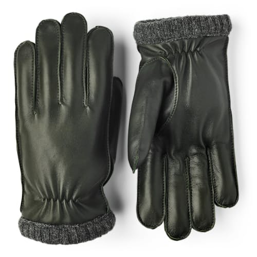 laydown image of Falk Glove
