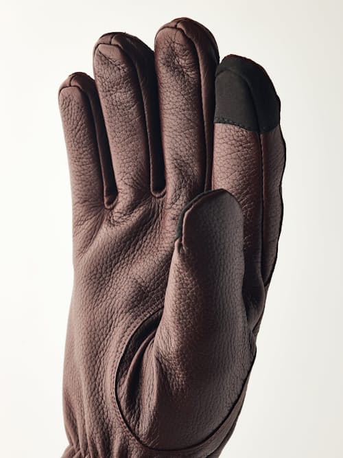 laydown detail image of Vide Glove